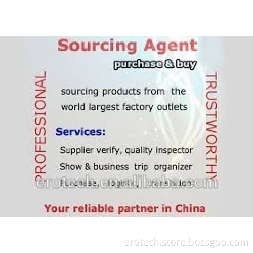 Years professional electronic Proxy Service in shenzhen